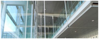 Peterlee Commercial Glazing